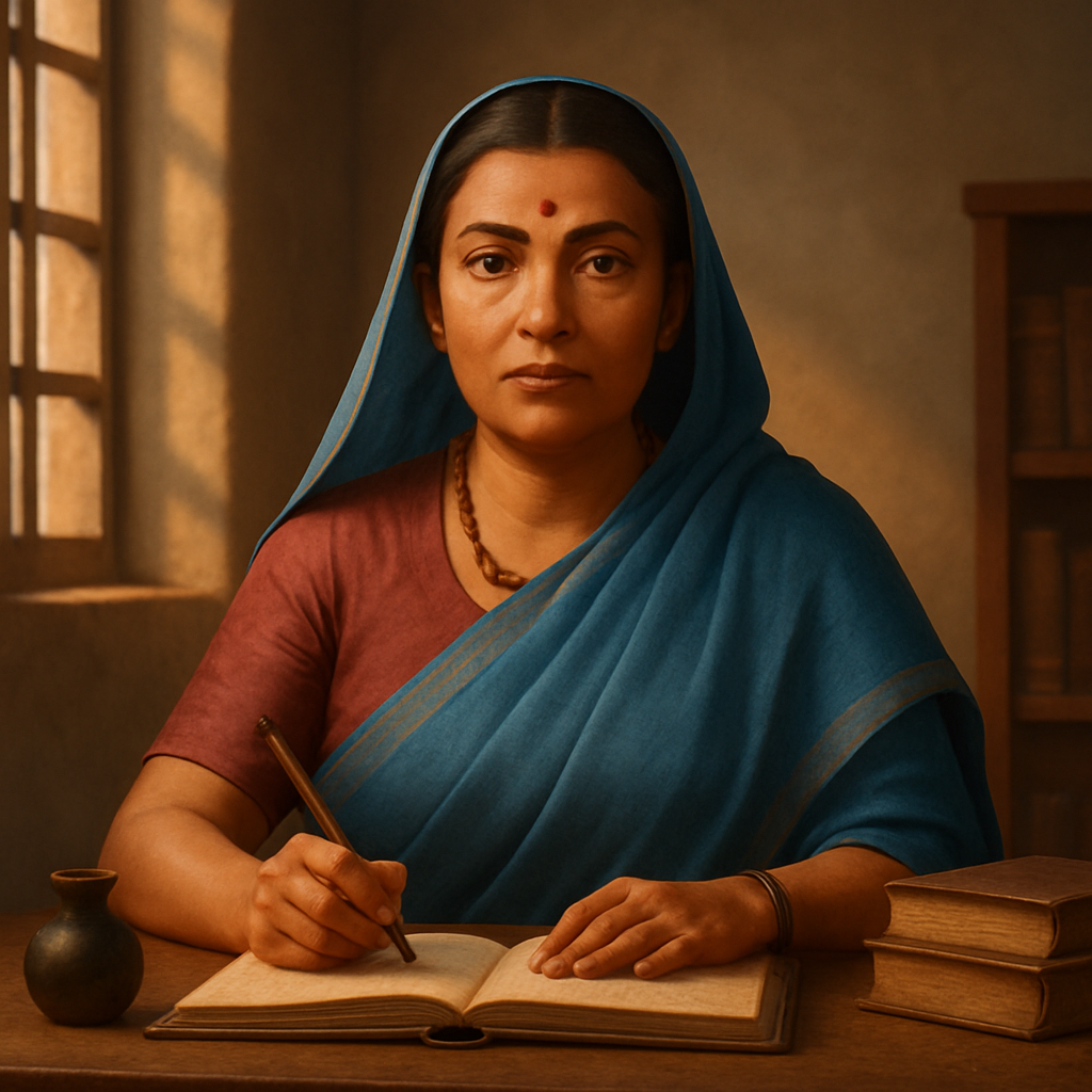 Savitribai Phule