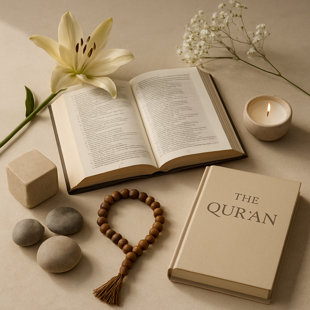 Exploring Hindu Wisdom: A Journey Through Sacred Teachings