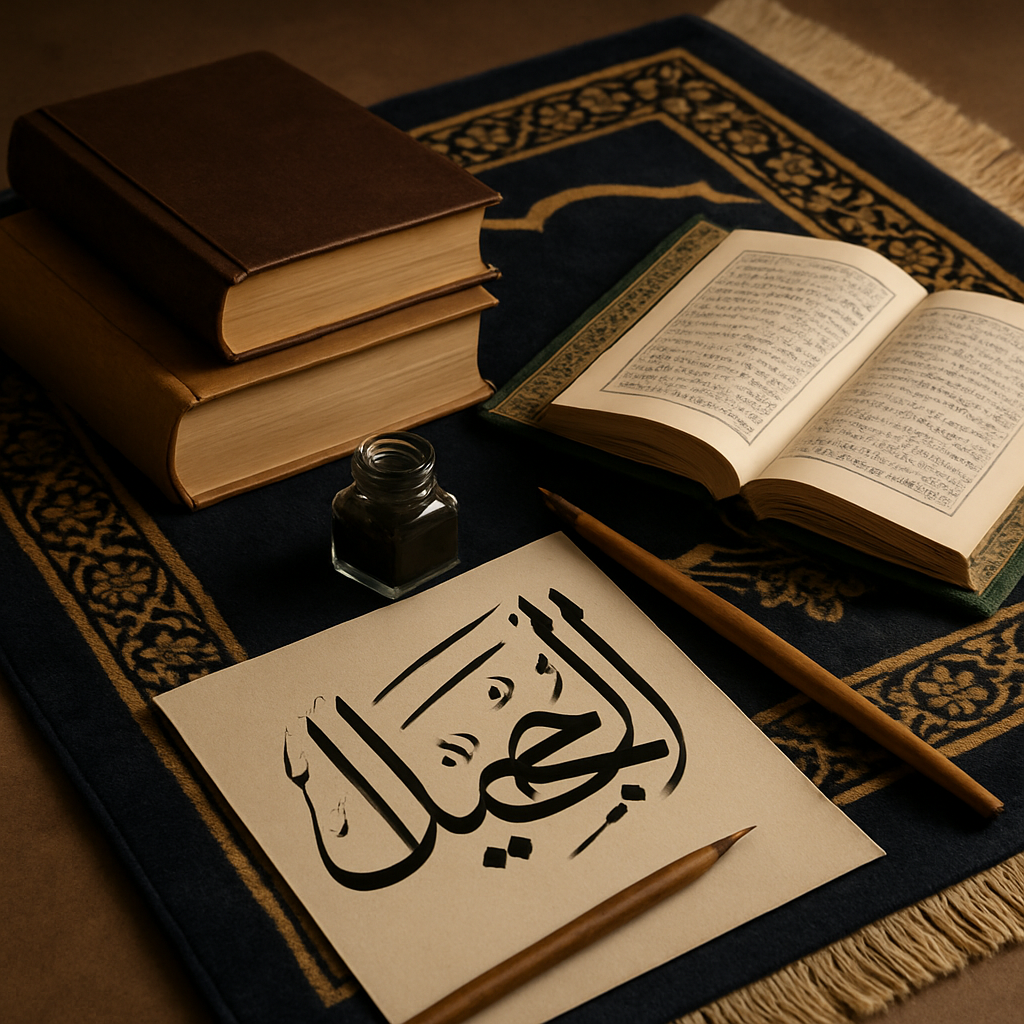 Embracing Knowledge and Mercy in Islamic Teachings