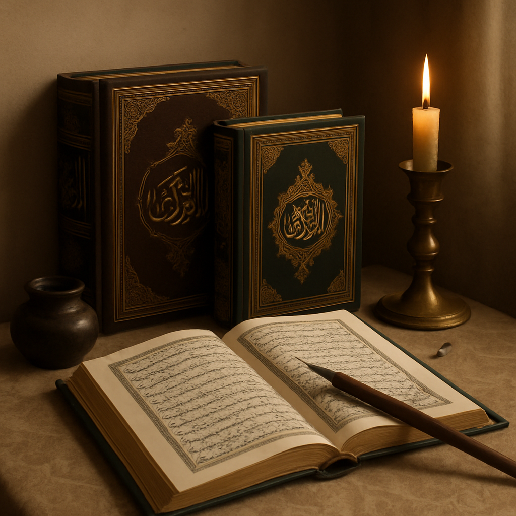 Embracing the Essence of Islamic Teachings in Our Lives