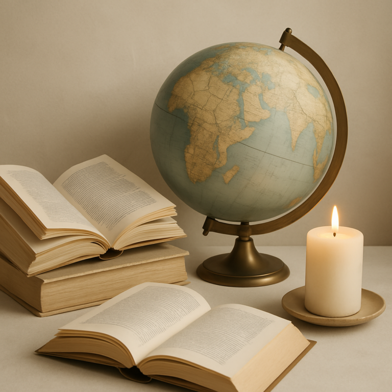 Embracing Unity: The Core Teachings of the Bahá’í Faith