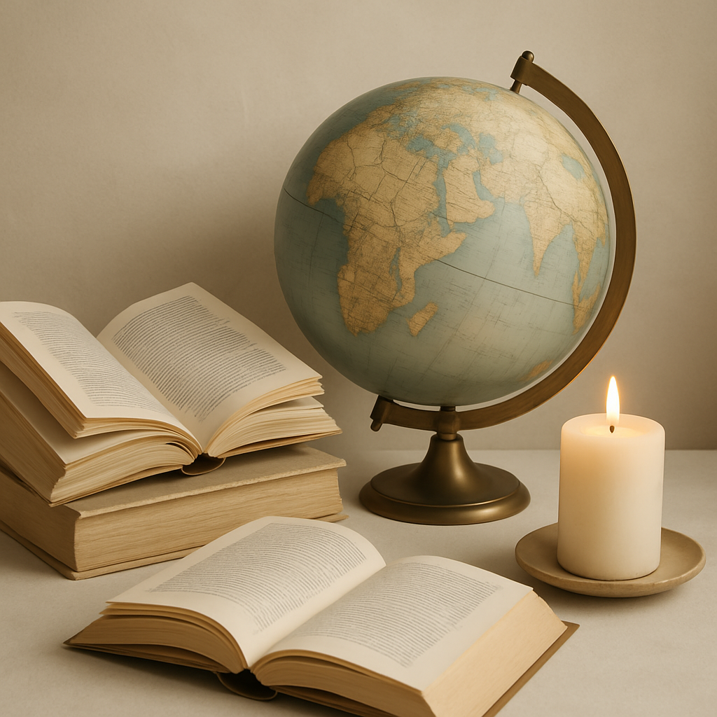 Embracing Unity: The Core Teachings of the Bahá’í Faith