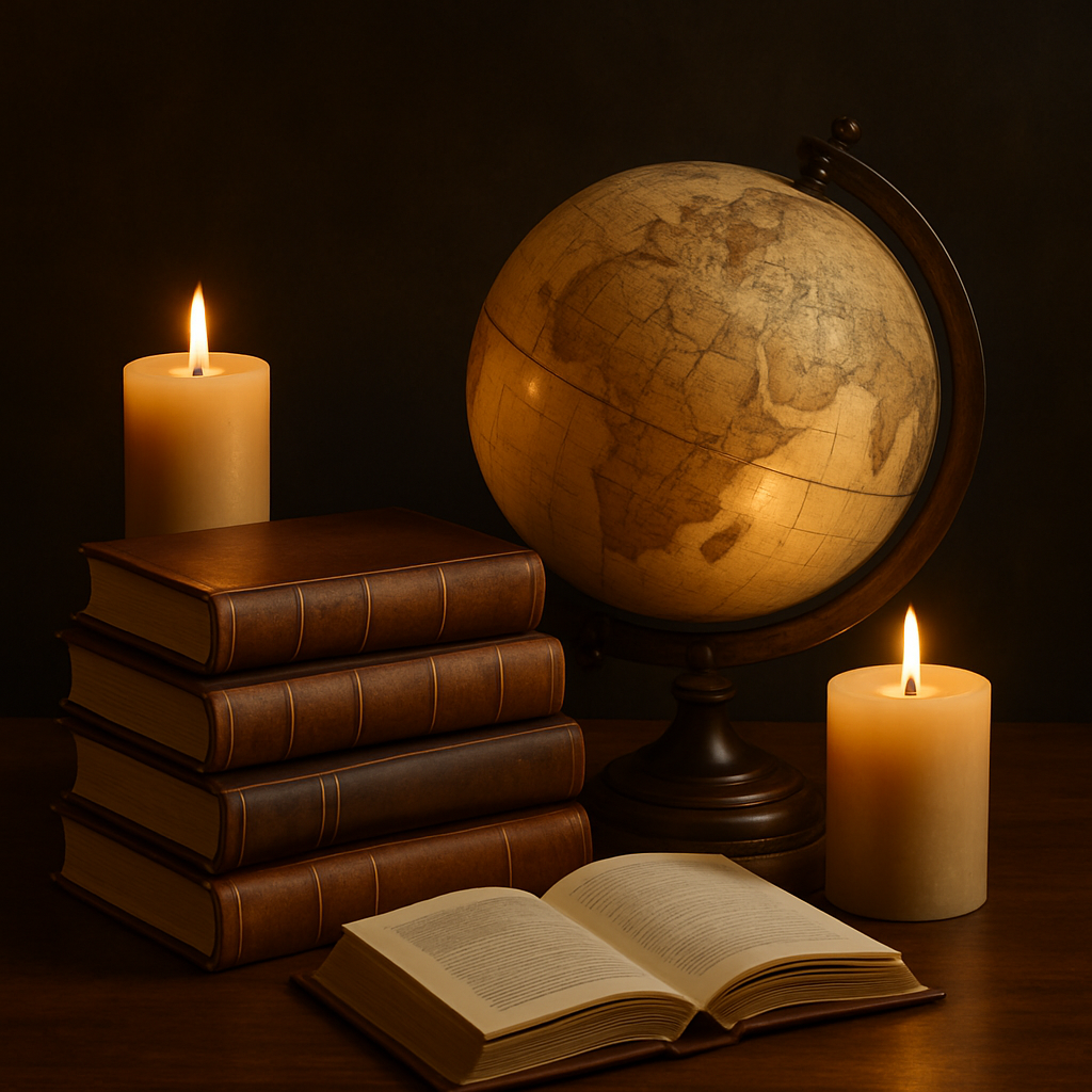 Embracing Unity: The Essence of Bahá’í Teachings
