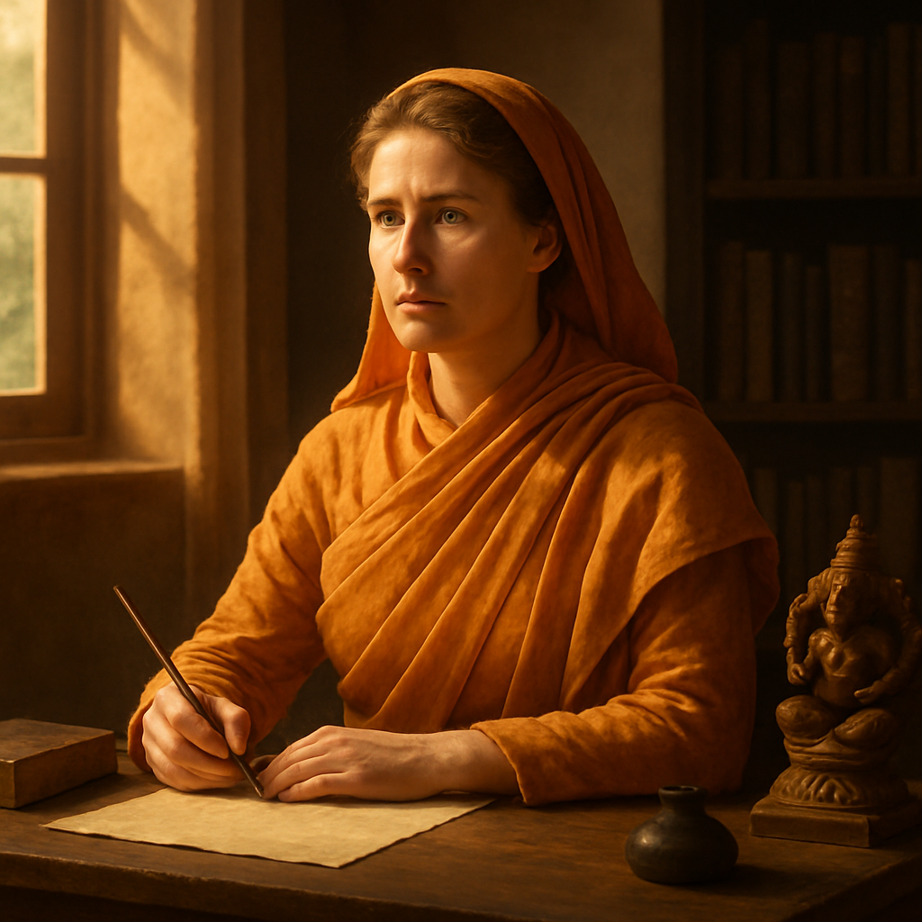 Sister Nivedita