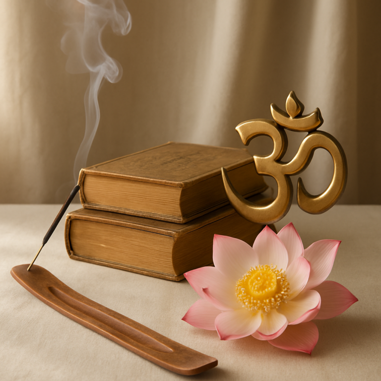 Exploring the Depths of Hindu Wisdom: A Holistic Approach