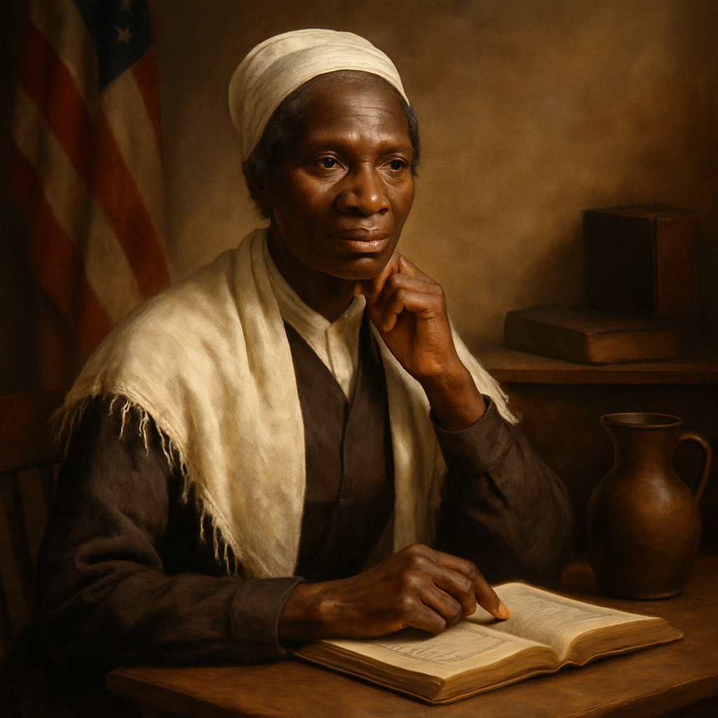 Sojourner Truth