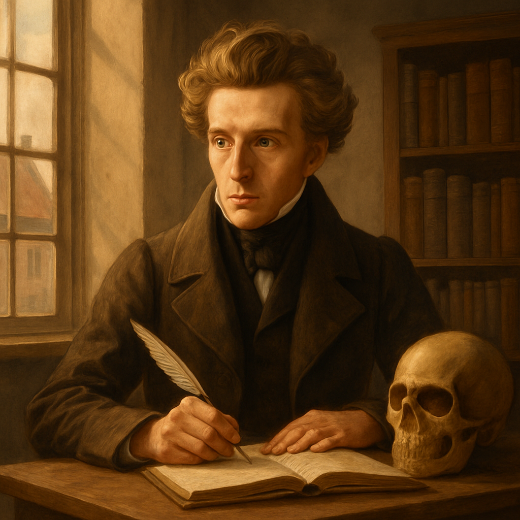 Søren Kierkegaard
