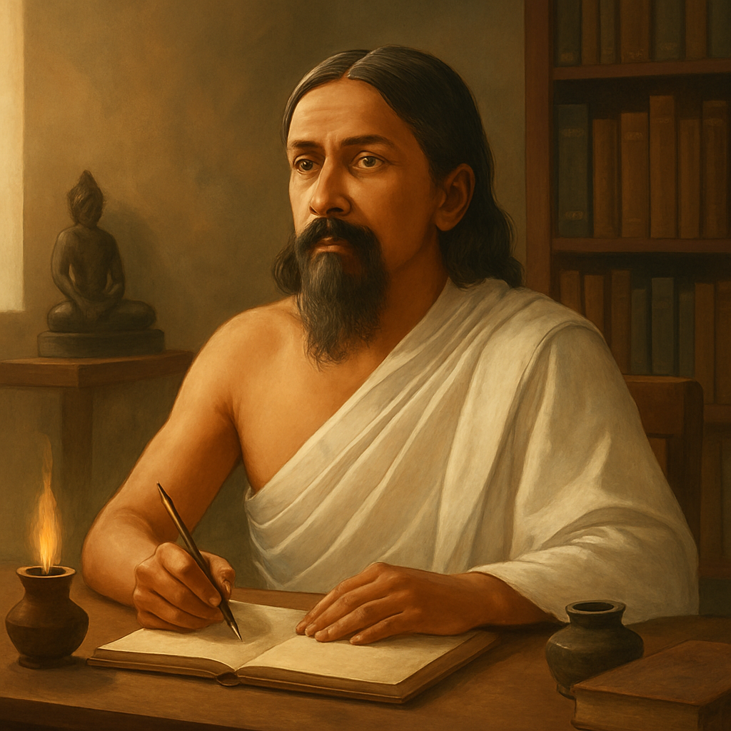 Sri Aurobindo