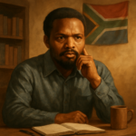 Steve Biko