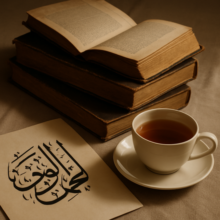 Embracing Islamic Teachings: A Journey Through Faith and Community