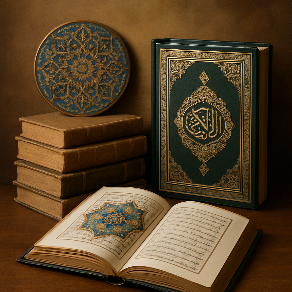 Understanding Islamic Teachings: A Journey Through Mercy and Knowledge