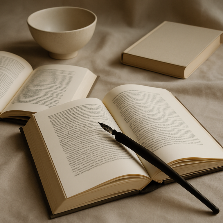 Exploring Islamic Teachings: A Journey Through Knowledge and Mercy