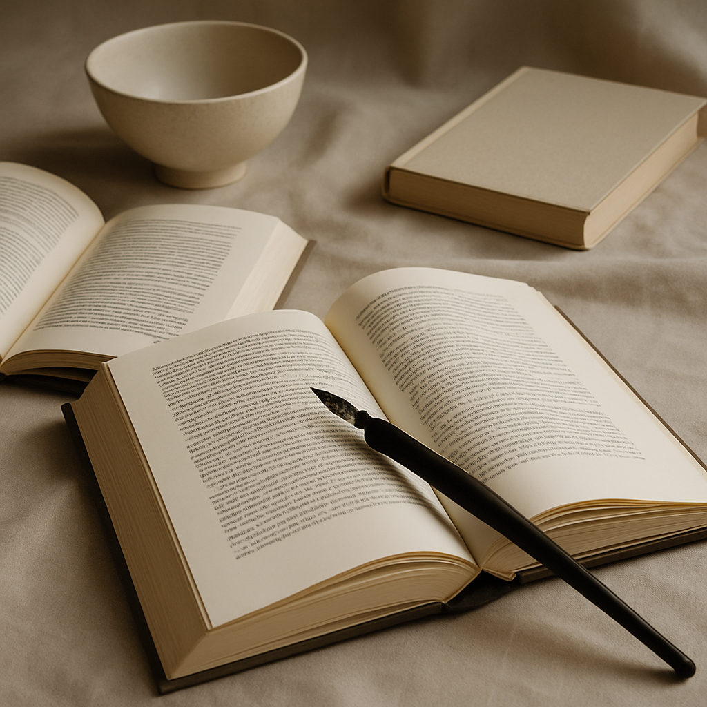Exploring Islamic Teachings: A Journey Through Knowledge and Mercy