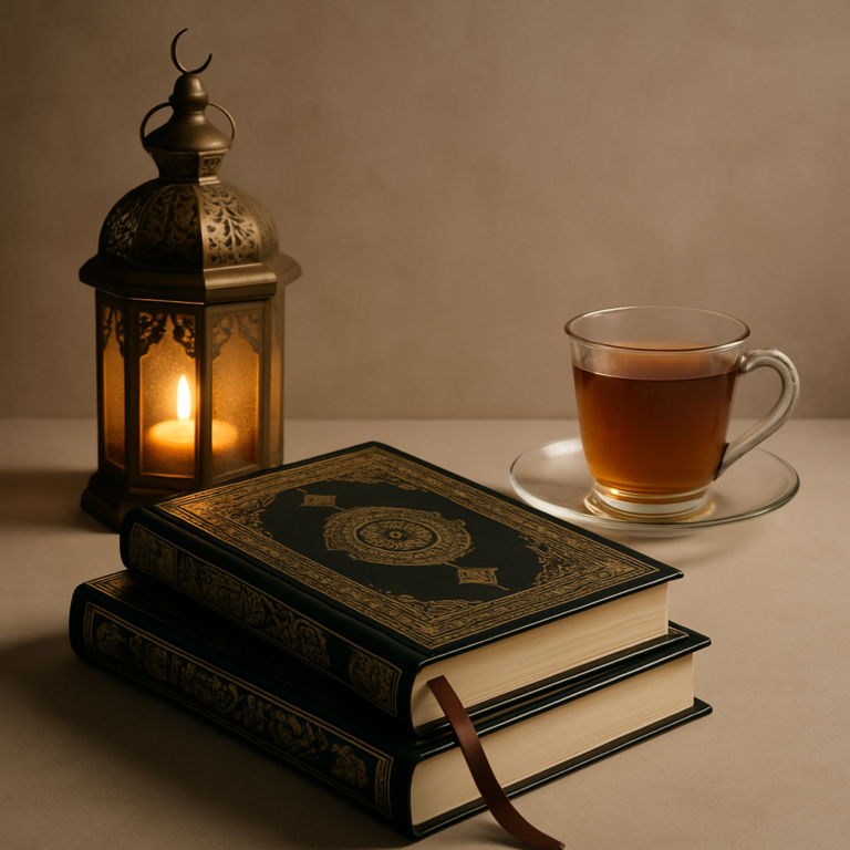 Exploring the Depths of Islamic Teachings: A Journey of Knowledge and Mercy