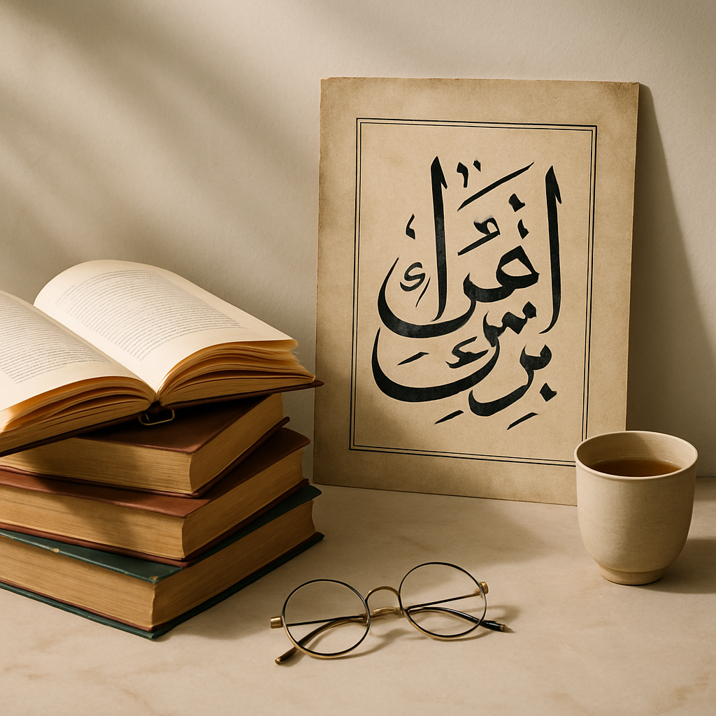 Exploring the Essence of Islamic Teachings: A Journey of Knowledge and Mercy