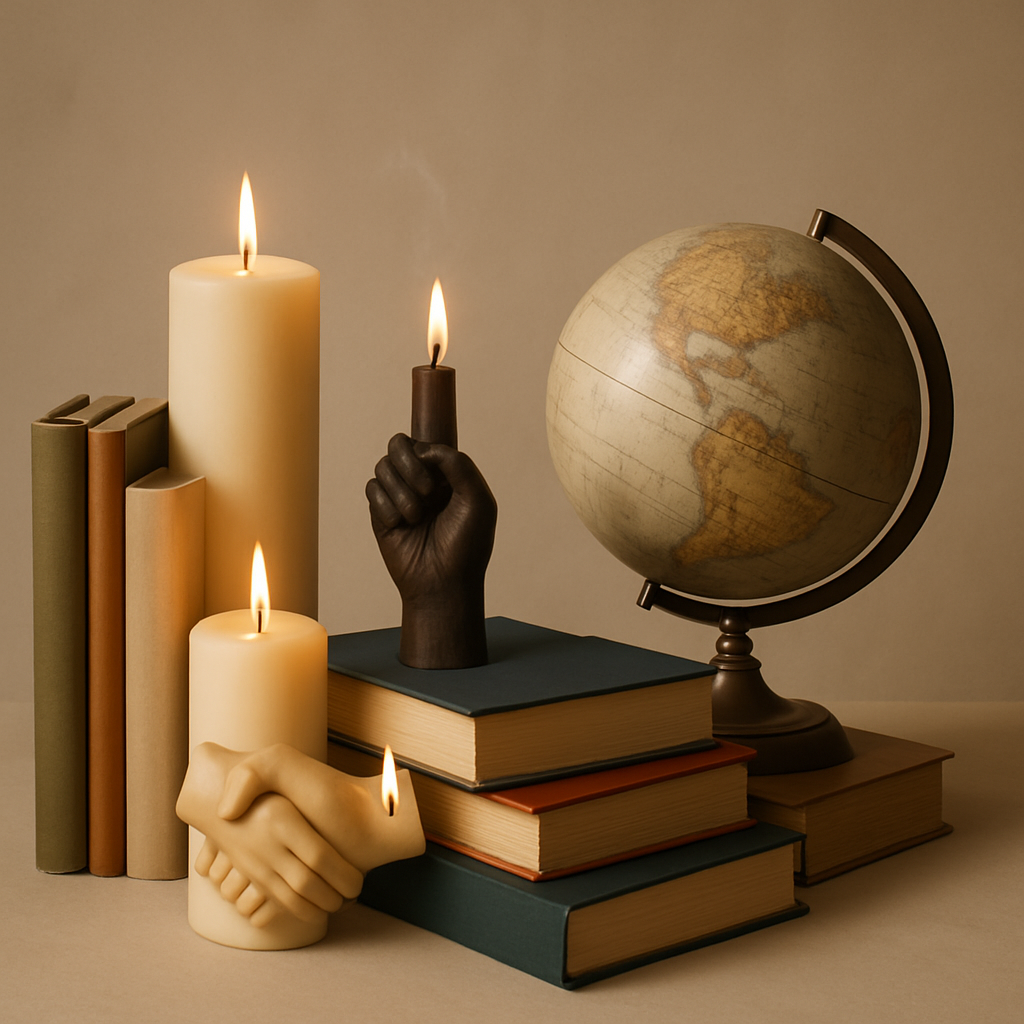 Embracing Unity: The Essence of Bahá’í Teachings