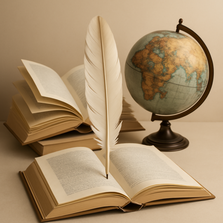 Embracing Unity: A Journey Through Bahá’í Teachings