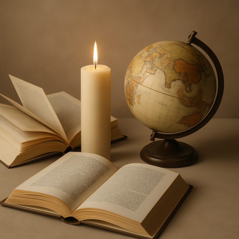Embracing Unity: A Path to Spiritual Growth and Peace