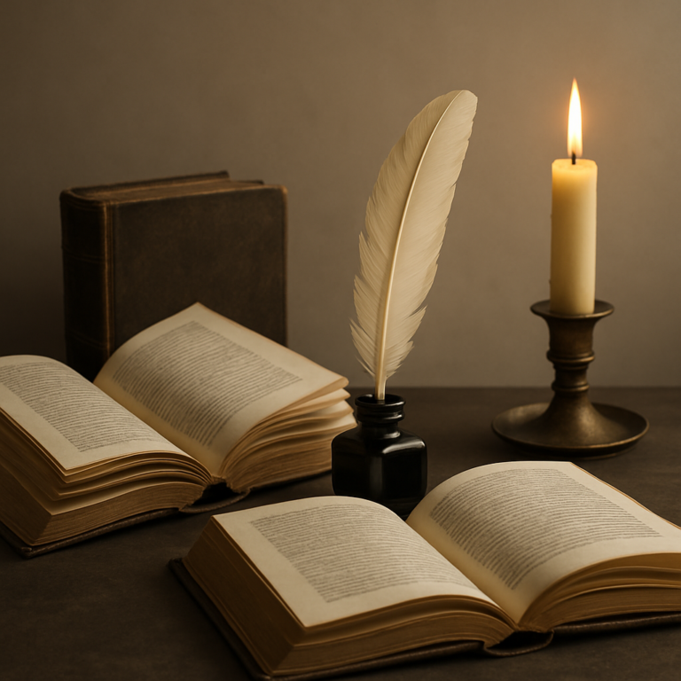 Embracing Scripture and Community on the Journey of Faith
