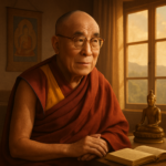 The Dalai Lama