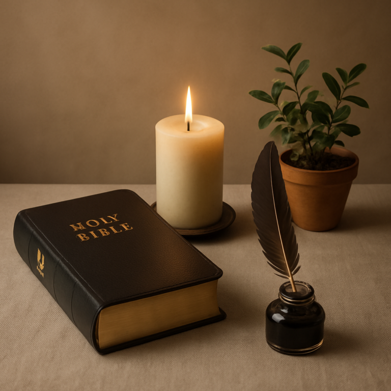 Exploring the Harmony of Scripture, Discipleship, and Community