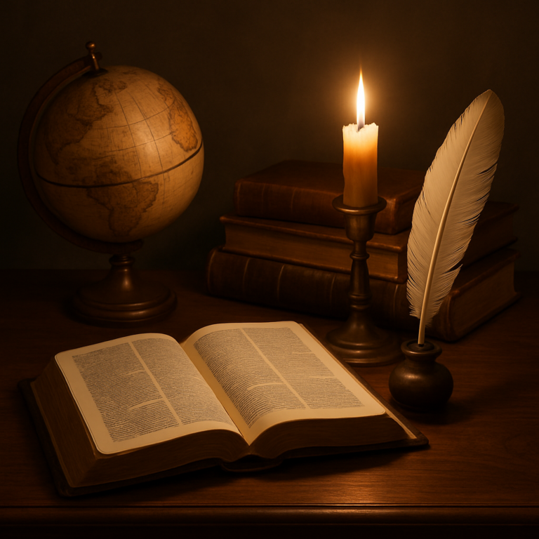 The Harmony of Scripture, Tradition, and Community in Faith
