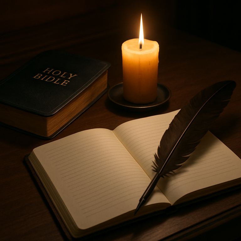 Exploring the Foundations of Christian Life: Scripture, Wisdom, and Community