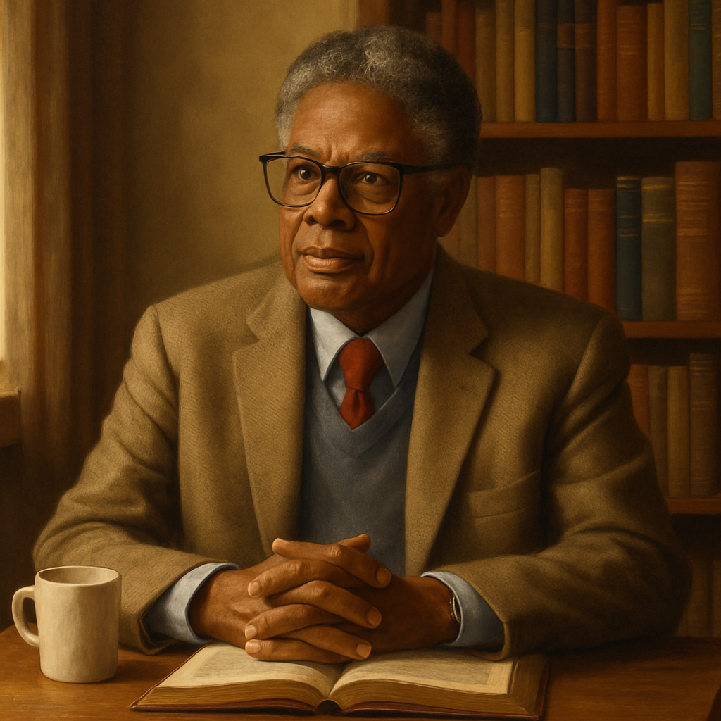 Thomas Sowell