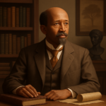 W.E.B. Du Bois