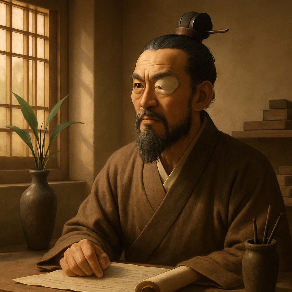 Xunzi