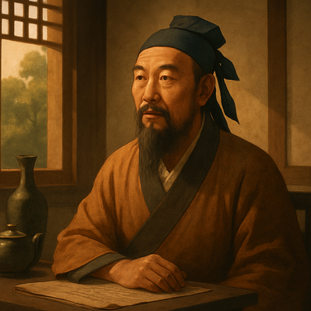 Zhuangzi