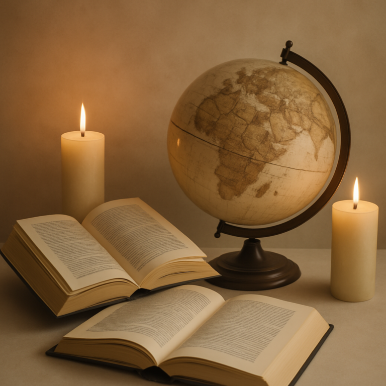 Embracing Unity: A Path to Spiritual Growth and Service