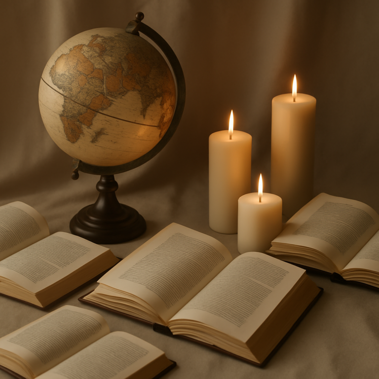 Embracing Unity Through Bahá’í Teachings