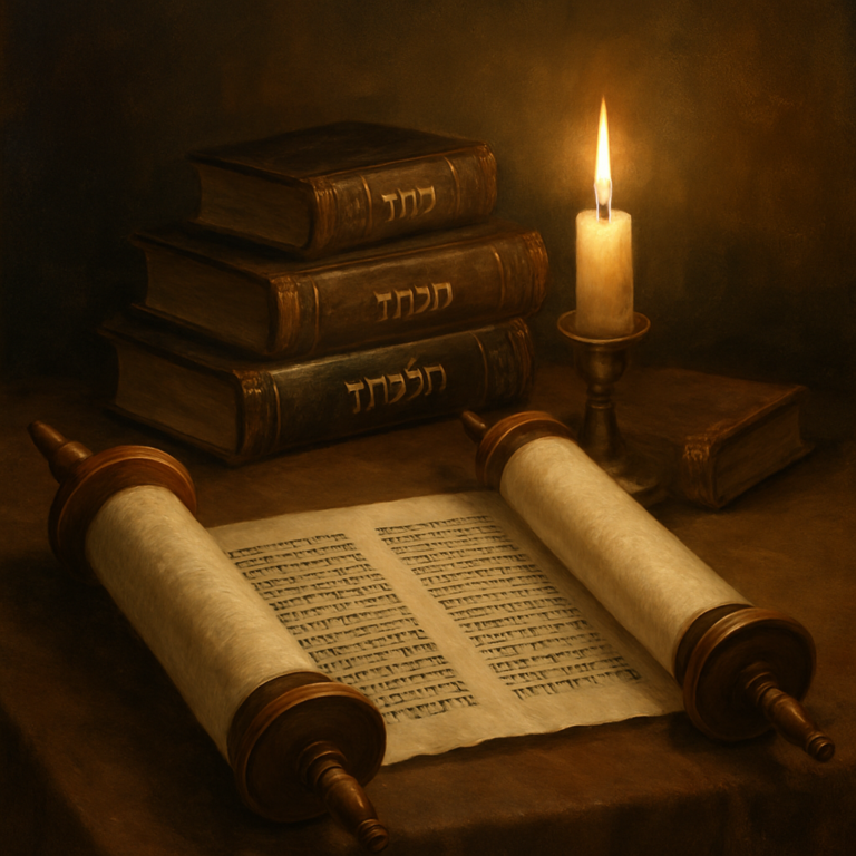 Embracing the Journey of Torah Learning and Discussion
