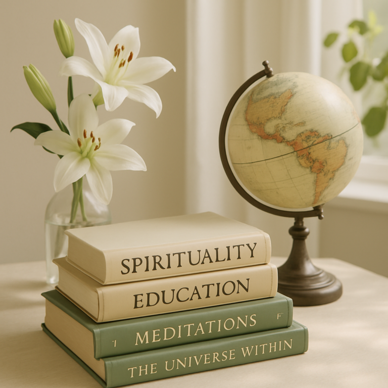 Nurturing Unity: The Bahá’í Path to Community and Spiritual Growth