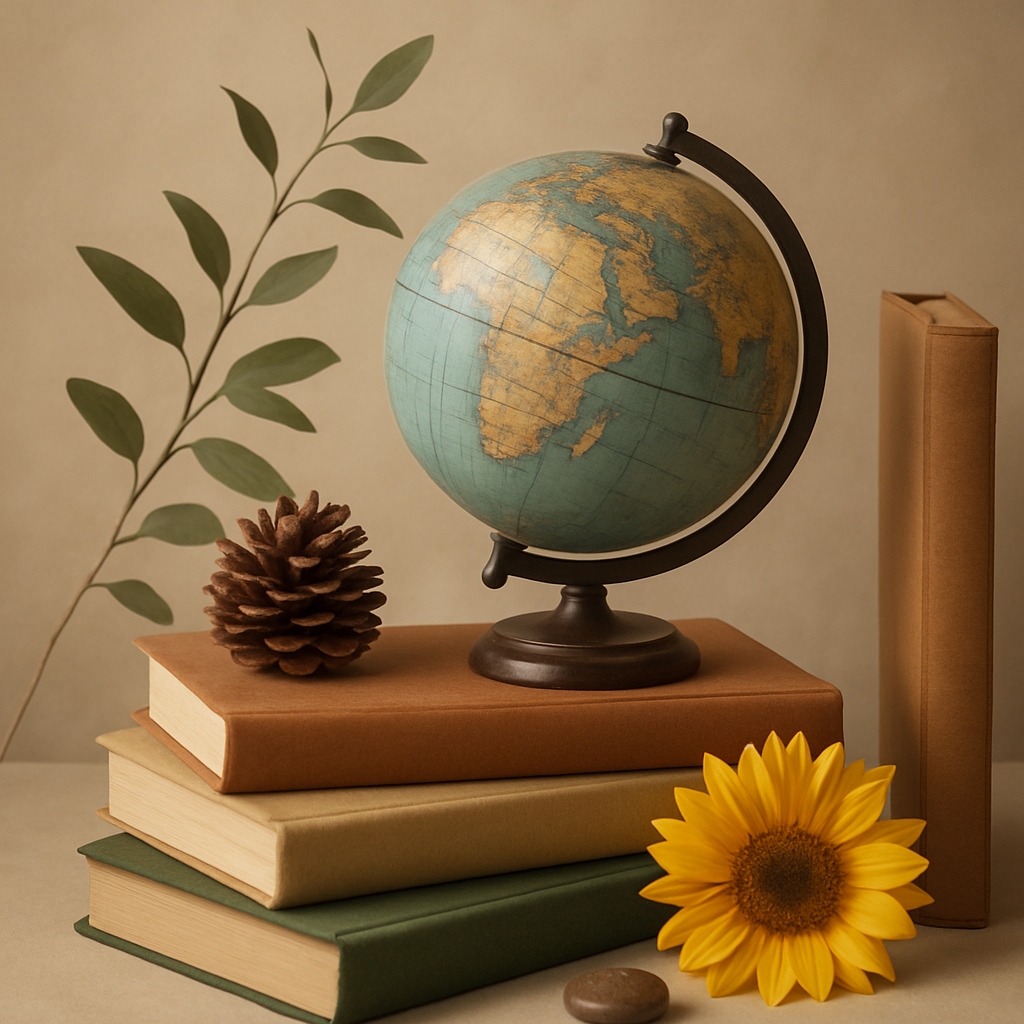 Nurturing Unity Through Bahá’í Teachings