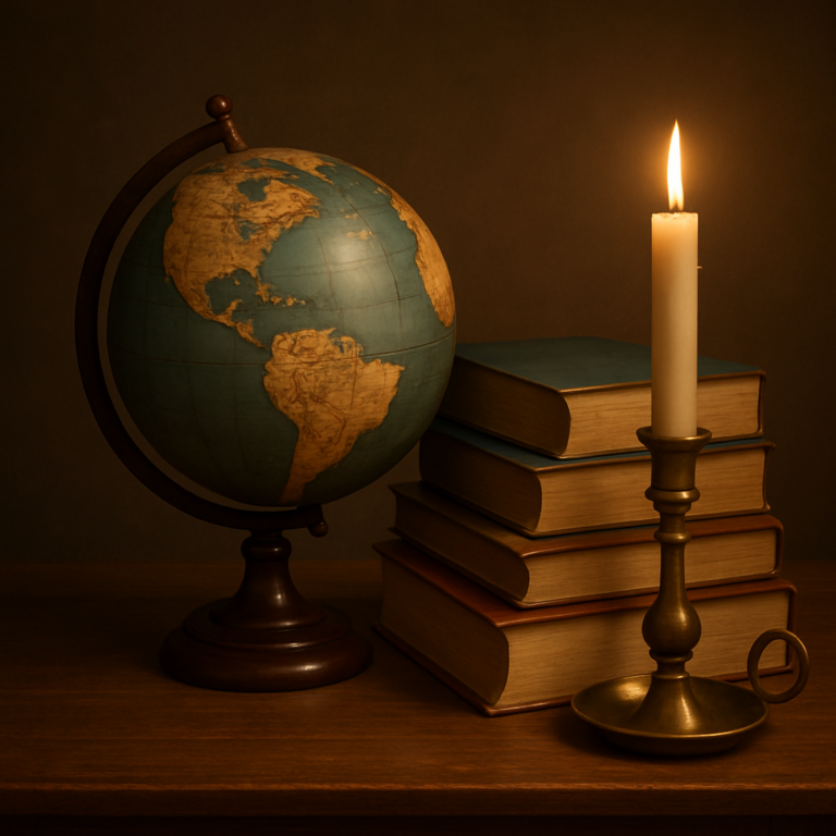Nurturing Unity Through Bahá’í Teachings