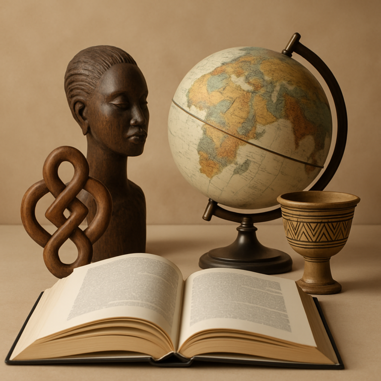 Embracing Unity: The Teachings of the Bahá’í Faith