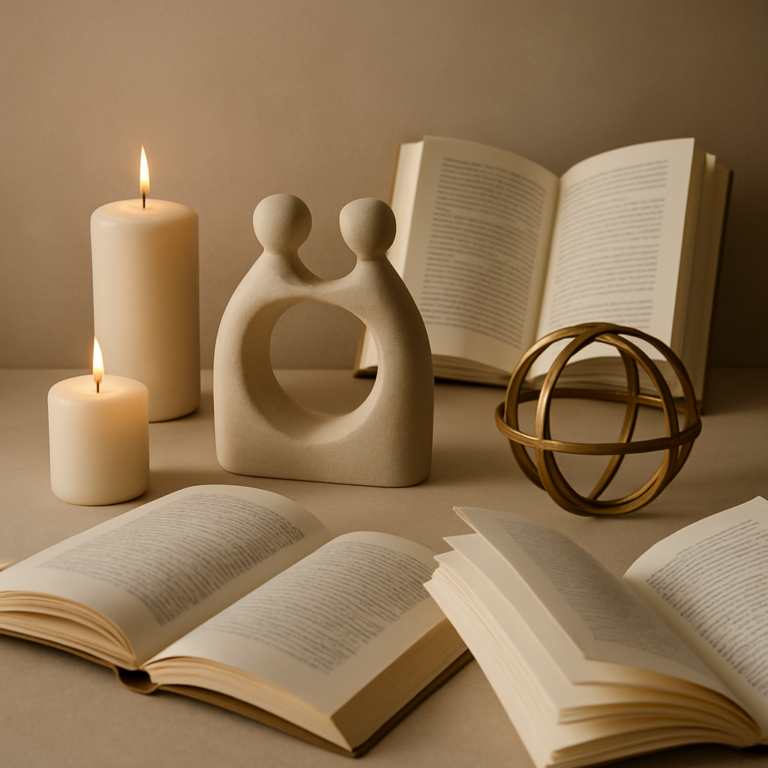 Embracing Unity: The Path to Spiritual Growth and Service