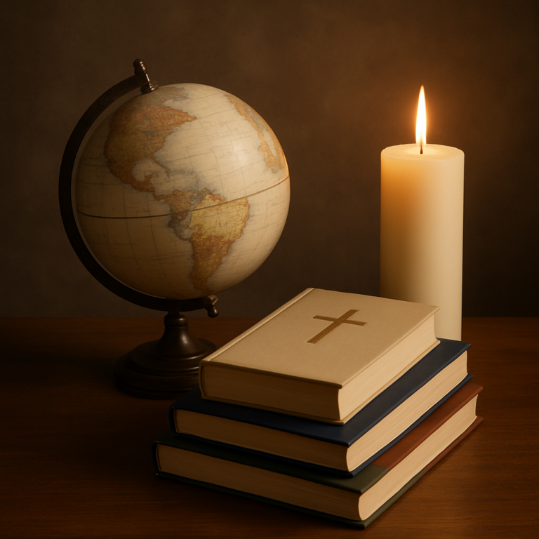 Embracing Unity: The Core Teachings of the Bahá’í Faith
