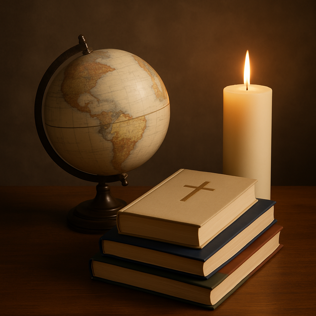 Embracing Unity: The Core Teachings of the Bahá’í Faith