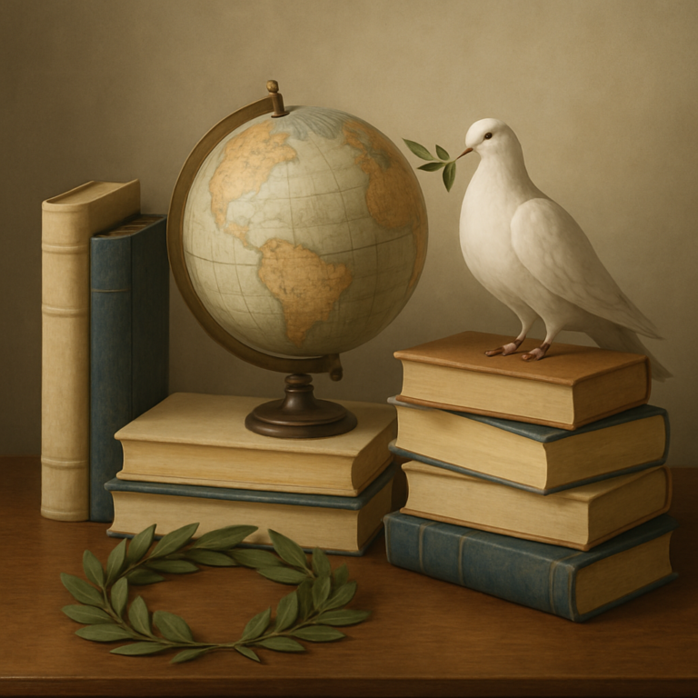 Embracing Unity: The Heart of Bahá’í Teachings