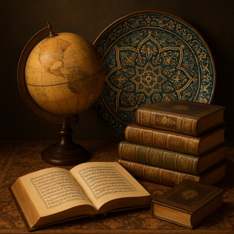 Embracing Islamic Teachings for Modern Challenges