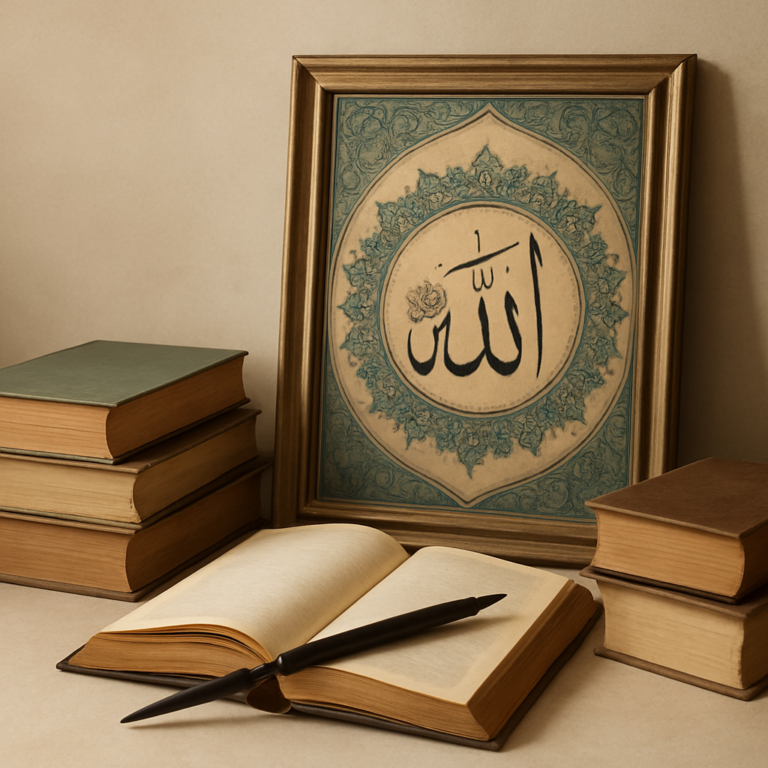 Navigating Islamic Teachings for Modern Life