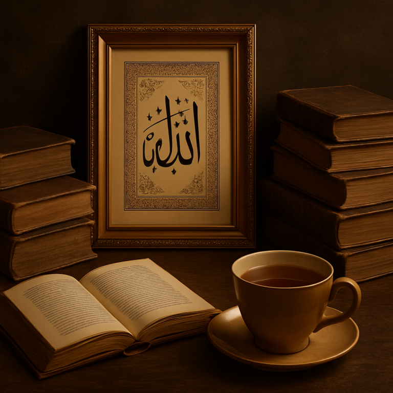 Navigating Islamic Teachings in a Modern Context