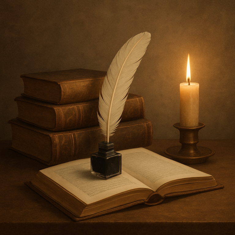 Embracing Knowledge and Mercy in Islamic Tradition