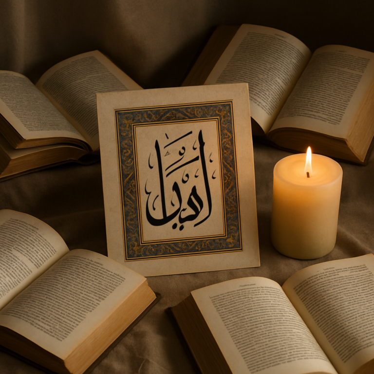 Embracing Knowledge and Mercy in Islamic Life