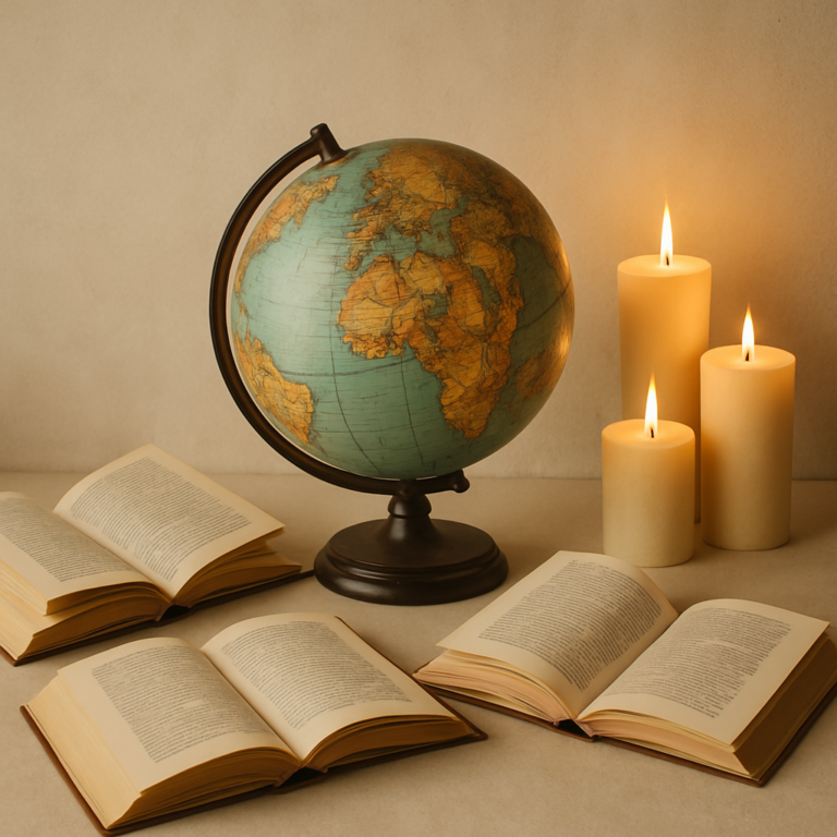 Exploring Bahá’í Teachings: A Path to Unity and Peace