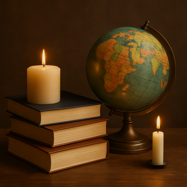 Exploring Bahá’í Teachings: Unity, Service, and Spiritual Growth