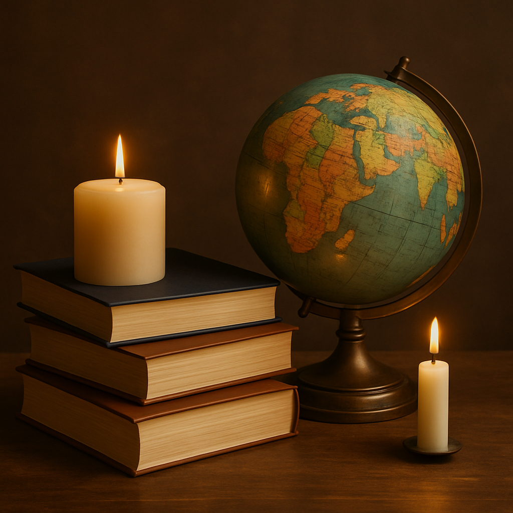 Exploring Bahá’í Teachings: Unity, Service, and Spiritual Growth